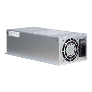 Inter-Tech ASPOWER U2A-B20500-S - Power supply (internal)