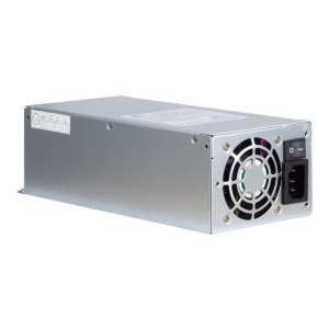 Inter-Tech ASPOWER U2A-B20600-S - Power supply (internal)