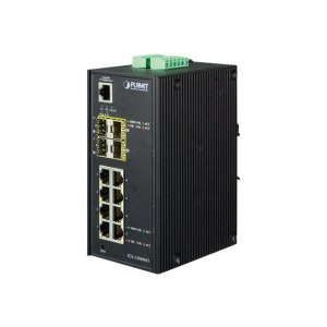 Planet IGS-12040MT - Switch - Managed