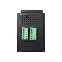 Planet IGS-12040MT - Switch - managed - 8 x 10/100/1000 + 4 x Gigabit SFP