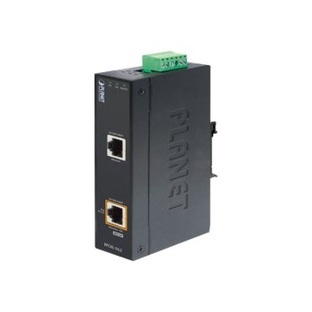 Planet IPOE-162 - PoE injector