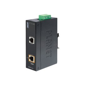 Planet IPOE-162 - Gigabit Ethernet (10/100/1000) -...