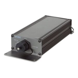 PLANET POE-E202 - Repeater - GigE - 10Base-T, 100Base-TX,...