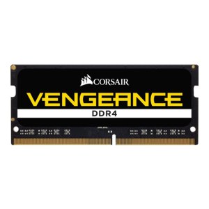 Corsair Vengeance - DDR4 - Modul - 16 GB - SO DIMM 260-PIN