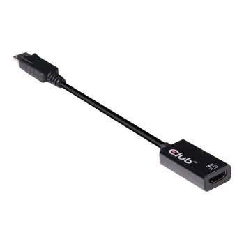 Club 3D Video / audio adaptor