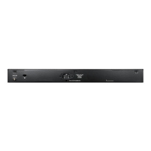 D-Link SmartPro DGS-1510-28XMP