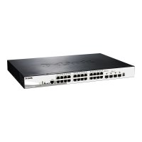 D-Link SmartPro DGS-1510-28XMP