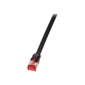 LogiLink CF2053S - 2 m - Cat6 - U/FTP (STP) - RJ-45 -...