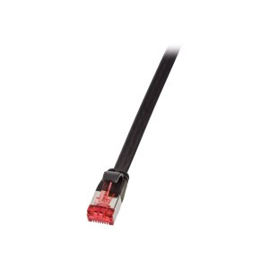 LogiLink SlimLine - Patch cable