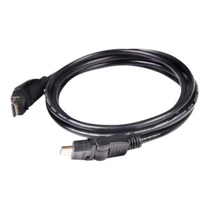 Club 3D CAC-1360 - HDMI with Ethernet cable