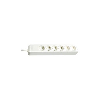 Brennenstuhl Eco-Line - Power strip