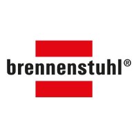 brennenstuhl Eco-Line - Steckdosenleiste - Ausgangsanschlüsse: 6 - 1.5 m Schnur - weiß