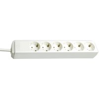 Brennenstuhl Eco-Line - Power strip