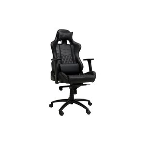 LC-Power LC-GC-3 - Padded seat - Padded backrest - Black...