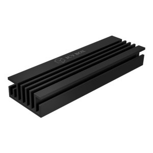 ICY BOX ICY BOX IB-M2HS-70 - Solid State Drive...