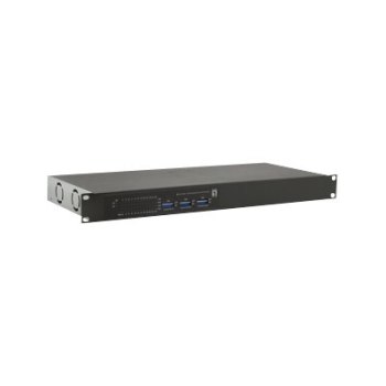 LevelOne FGP-2601W150 - Switch