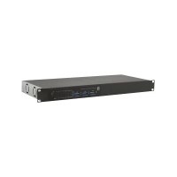 LevelOne FGP-2601W150 - Switch