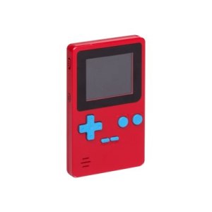 Thumbs Up Retro Handheld Console - 150 integrierte Spiele...