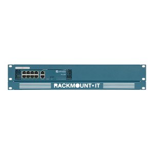 Rackmount Solutions - Netzwerk-Einrichtung - Rack...