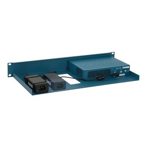 Rackmount Solutions Rackmount.IT RM-PA-T2 - Staffa di...