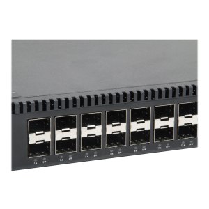 LevelOne KILBY GTL-2872 - Switch - L3 Lite - managed