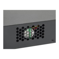 LevelOne KILBY GTL-2872 - Switch - L3 Lite - managed