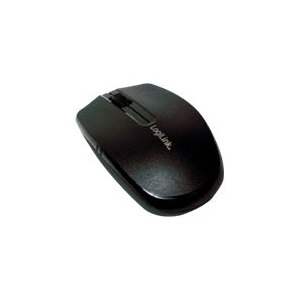 LogiLink Mouse - right and left-handed