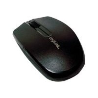 LogiLink Mouse - right and left-handed