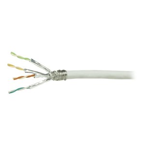 LogiLink Home - Bulkkabel - 50 m - SFTP, PiMF