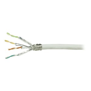 LogiLink Home - Bulk cable - 50 m