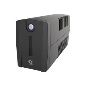 Conceptronic Zeus 01E - UPS - AC 220-240 V