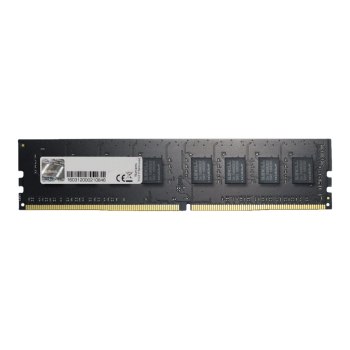 G.Skill Value - 16 GB - 2 x 8 GB - DDR4 - 2666 MHz - 288-pin DIMM