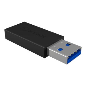 ICY BOX IB-CB015 - USB adapter