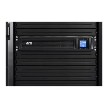 APC Smart-UPS C - USV (Rack - einbaufähig) - Wechselstrom 230 V