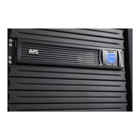 APC Smart-UPS C - USV (Rack - einbaufähig) - Wechselstrom 230 V