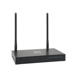 LevelOne WAP-6117 - Accesspoint - 100Mb LAN - Wi-Fi