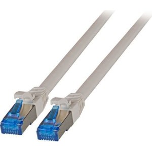 EFB Elektronik EFB-Elektronik - Patch cable - RJ-45 (M)...