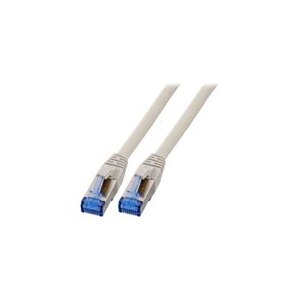 EFB Elektronik EFB-Elektronik - Patch cable - RJ-45 (M)...