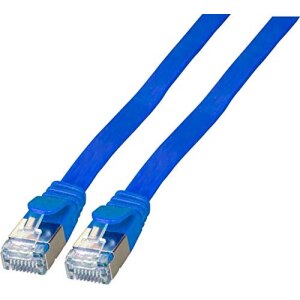 EFB Elektronik EFB-Elektronik - Patch cable - RJ-45 (M)...
