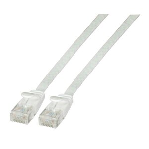 EFB Elektronik EFB-Elektronik - Patch cable - RJ-45 (M)...