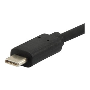 Equip DisplayPort-Kabel - USB-C (M) zu DisplayPort (M)