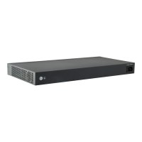 LevelOne GTL-2661 - Switch - 24 x 10/100/1000 + 2 x 10 Gigabit SFP+