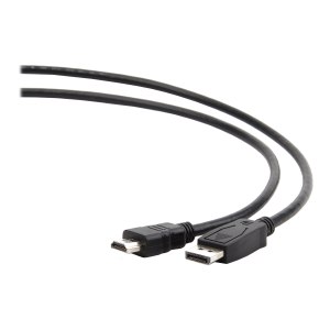 Gembird Cablexpert CC-DP-HDMI-6 - Adapterkabel -...