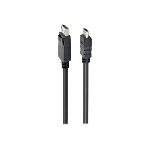 Gembird Cablexpert CC-DP-HDMI-6 - Video cable