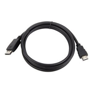 Gembird Cablexpert CC-DP-HDMI-6 - Video cable