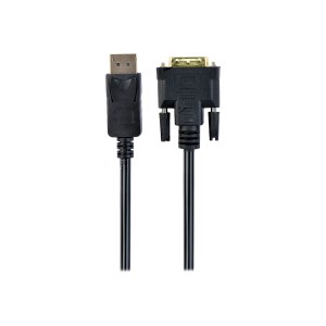 Gembird Cablexpert CC-DPM-DVIM - DVI-Kabel - DisplayPort (M)