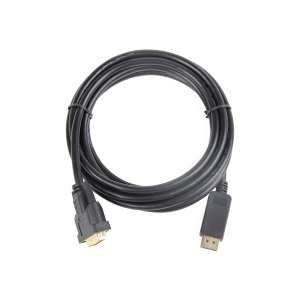 Gembird Cablexpert CC-DPM-DVIM - DVI-Kabel - DisplayPort (M)