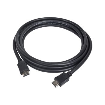 Gembird HDMI cable with Ethernet