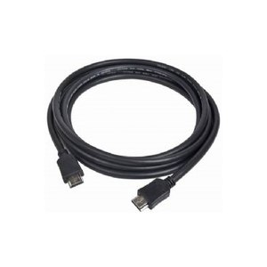 Gembird HDMI-Kabel mit Ethernet - HDMI männlich zu...