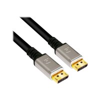 Club 3D DisplayPort-Kabel - DisplayPort (M)